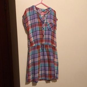 GIRLS DRESS